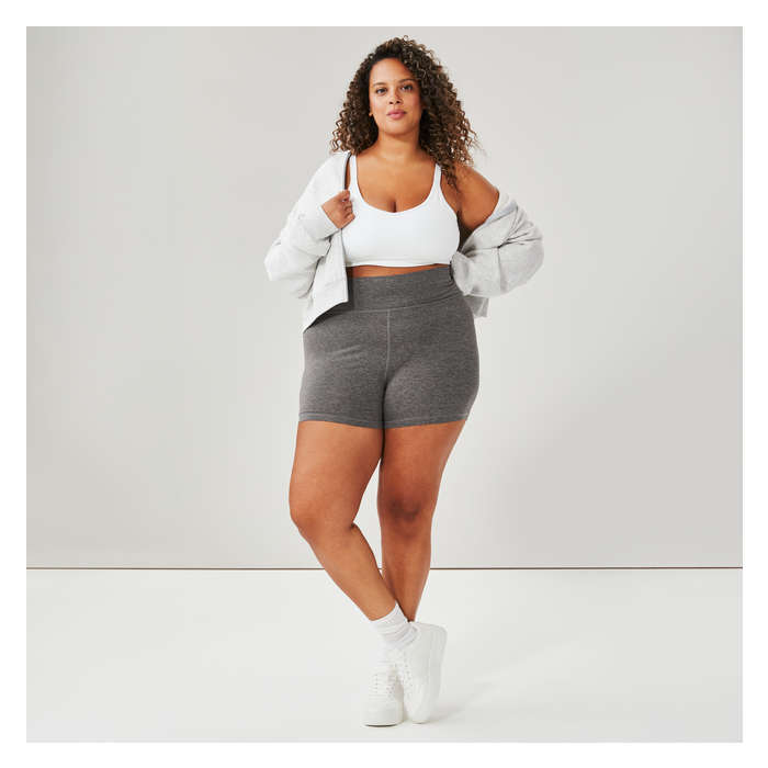 Women+ Active Everyday Bike Short